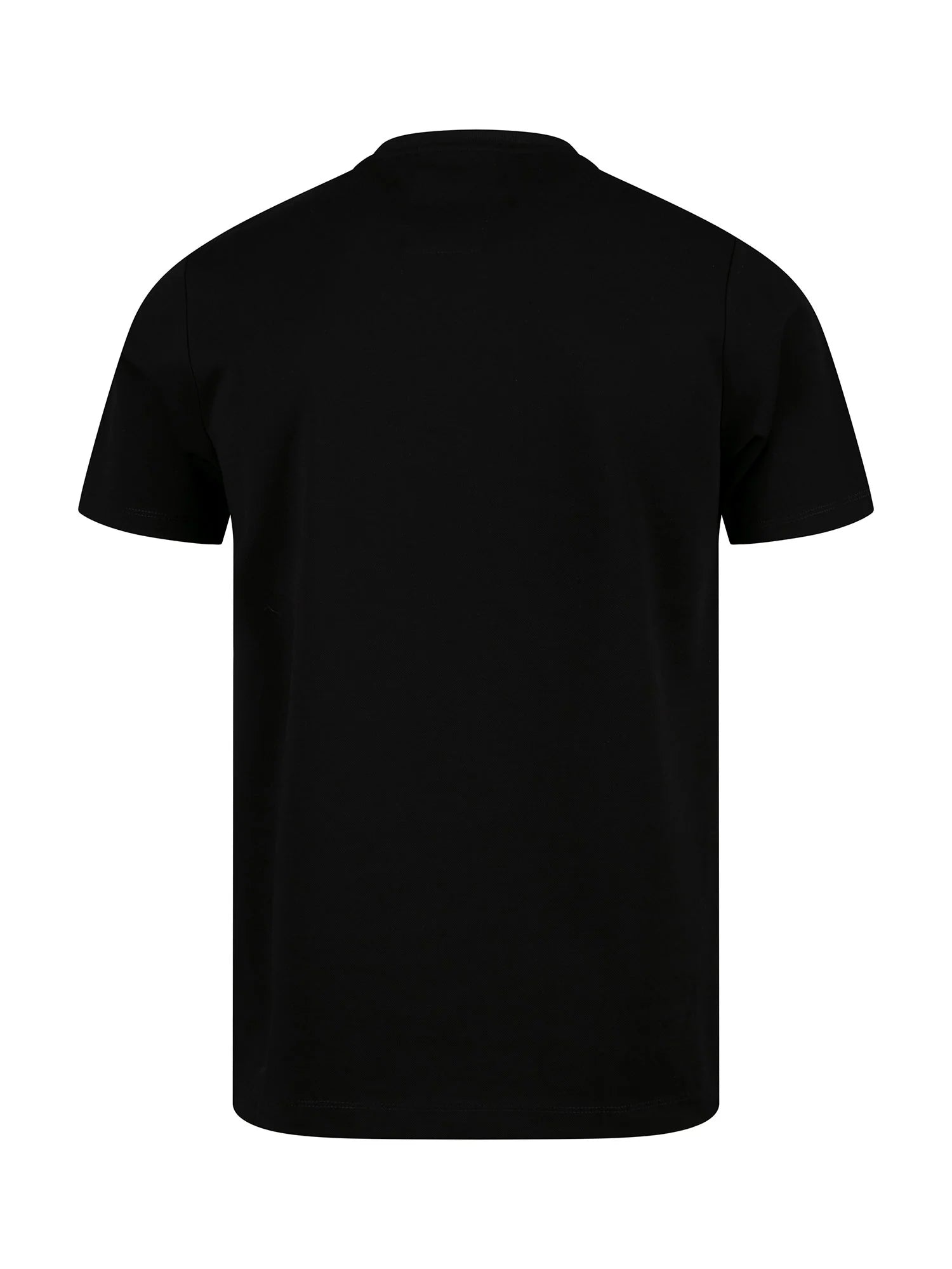 Luke Hopkins 1000 T-Shirt Black/Clover