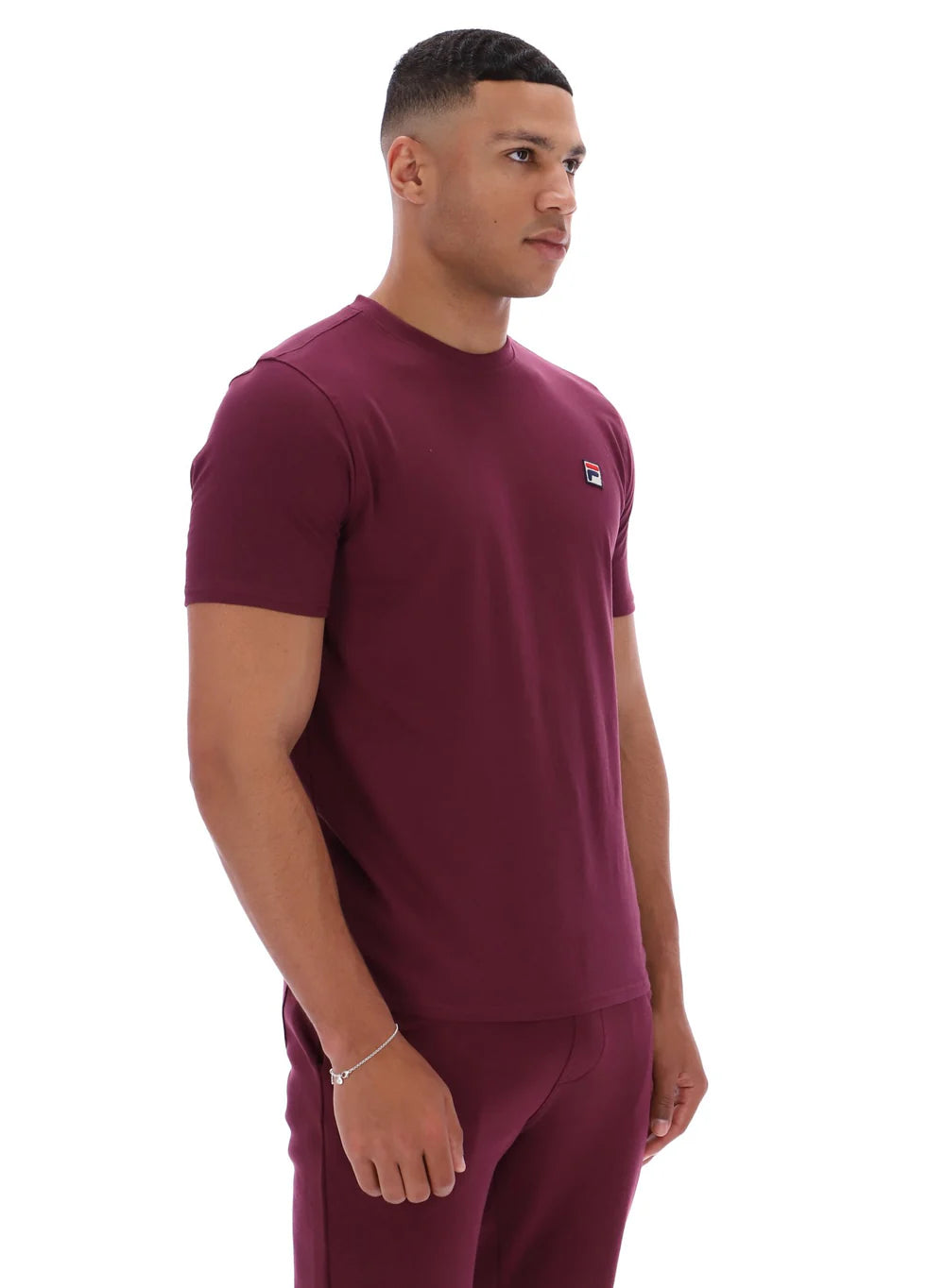 Fila Sunny2 T-Shirt Fig