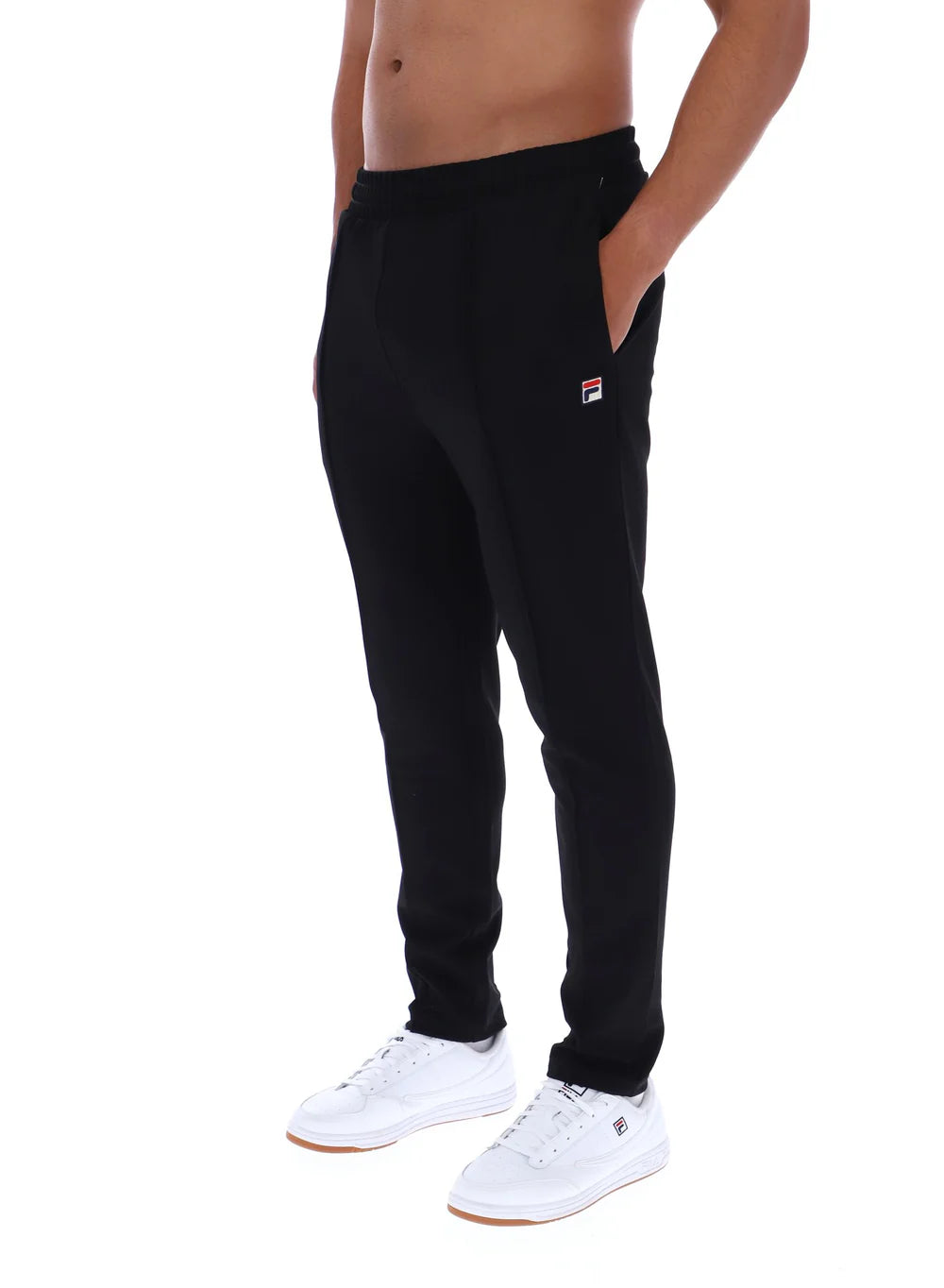 Fila Molveno Jogger Black