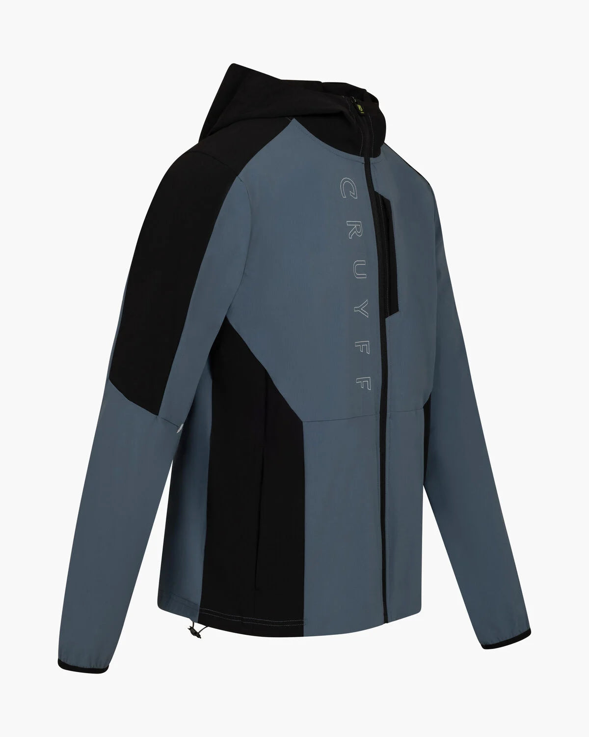 Cruyff Avinex Tracktop Dark Slate