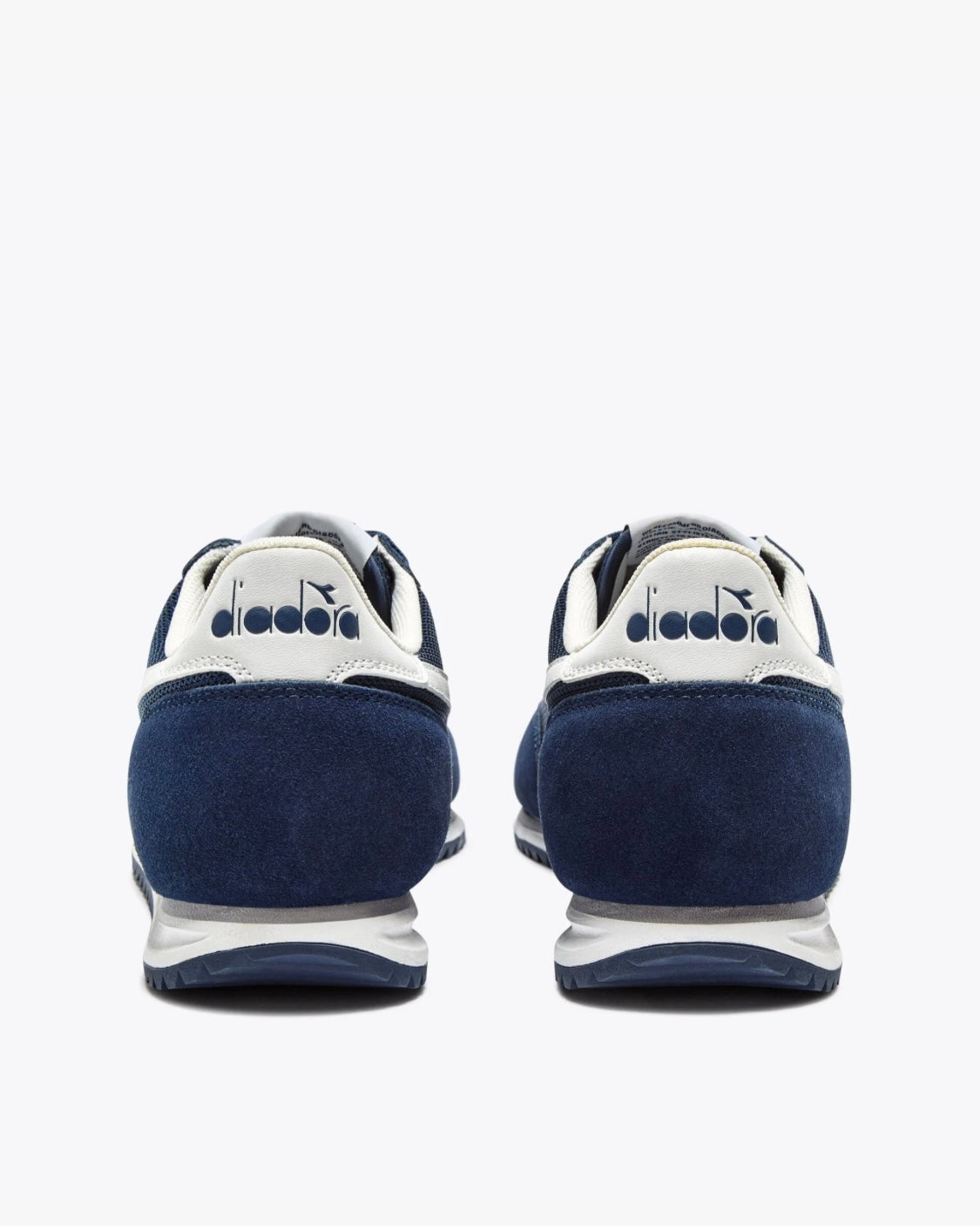 Diadora Cross Trainer Pageant Blue