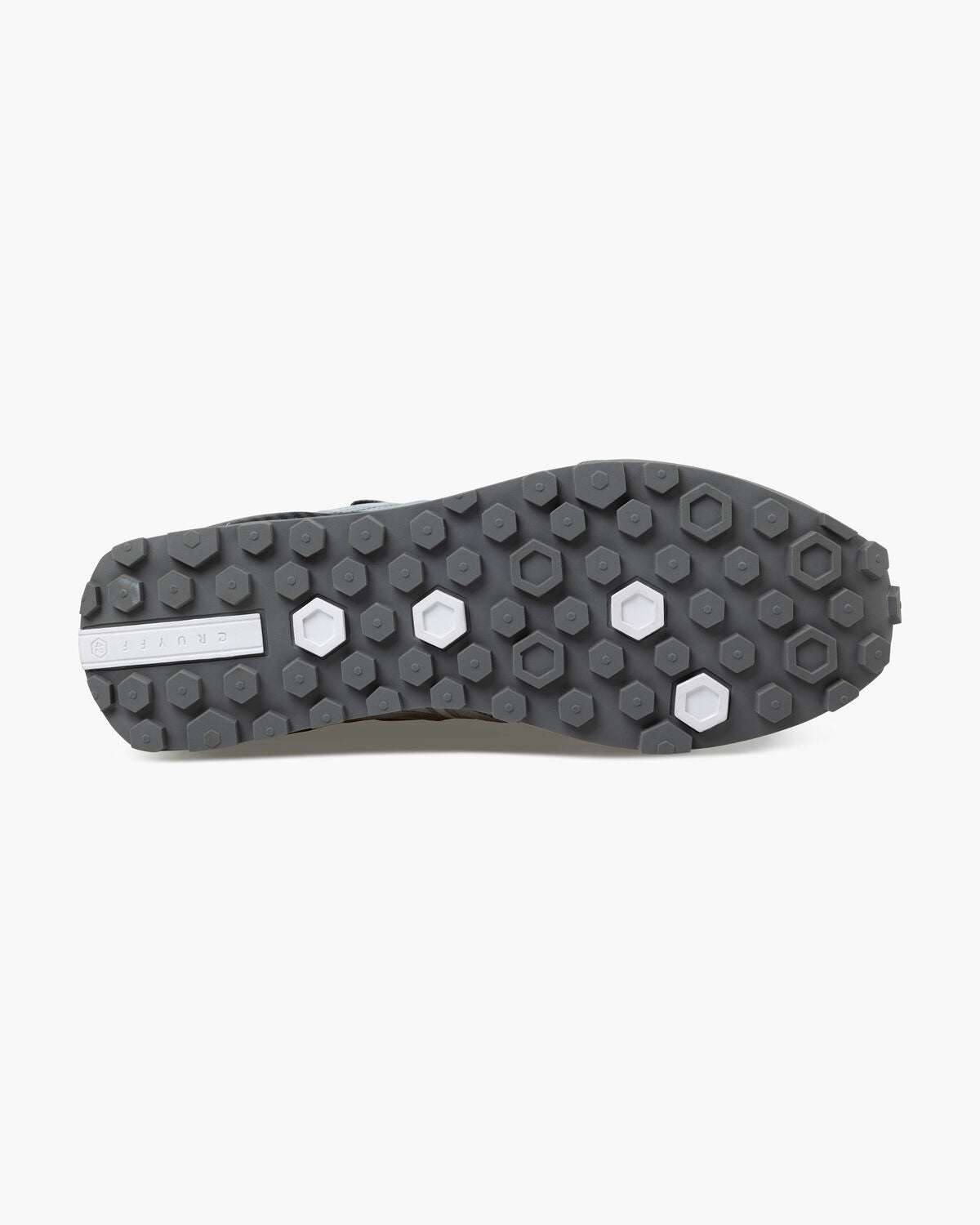 Cruyff Fearia Trainer Light Grey