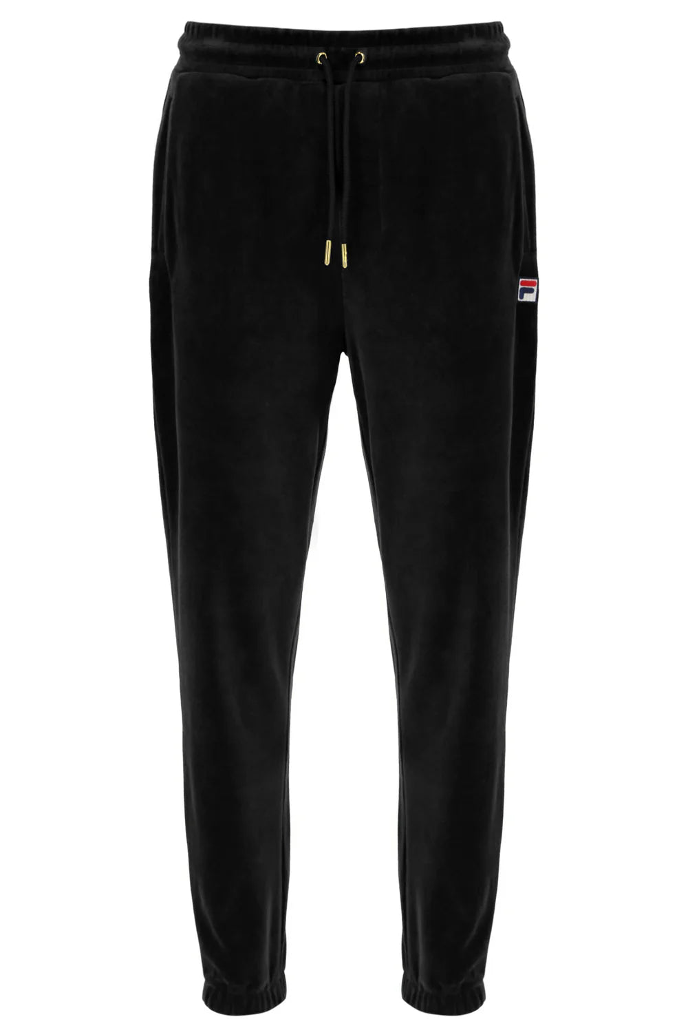 Fila Eddie Track Pant Black