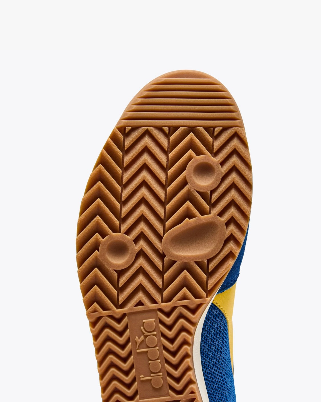 Diadora Cross Trainer Lapis Blue
