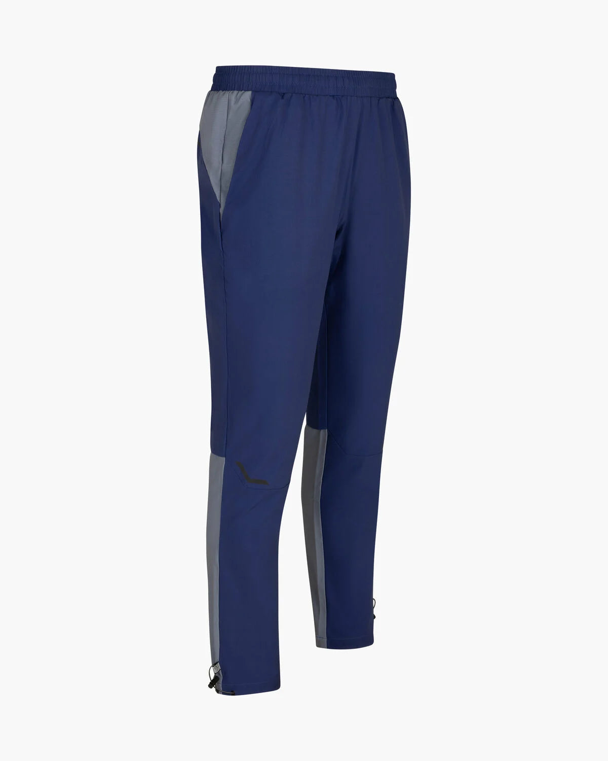 Cruyff Elite 2.0 Trackpant Navy/Grey