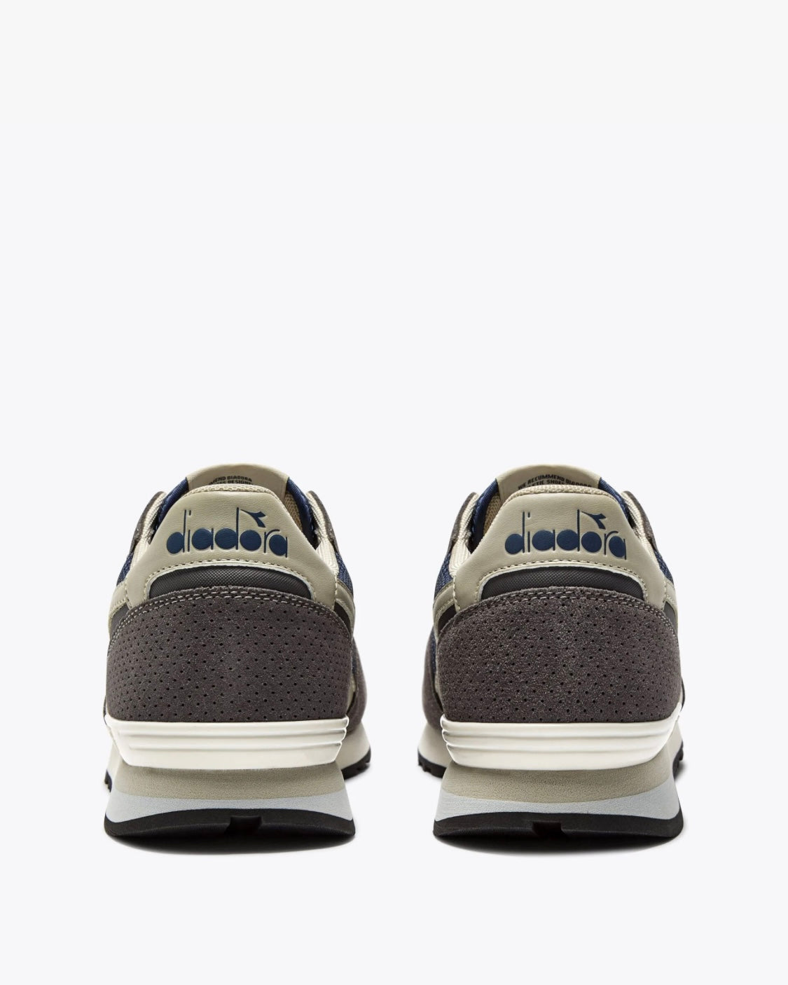 Diadora Camaro M2 Insignia Blue/Gray Pelican