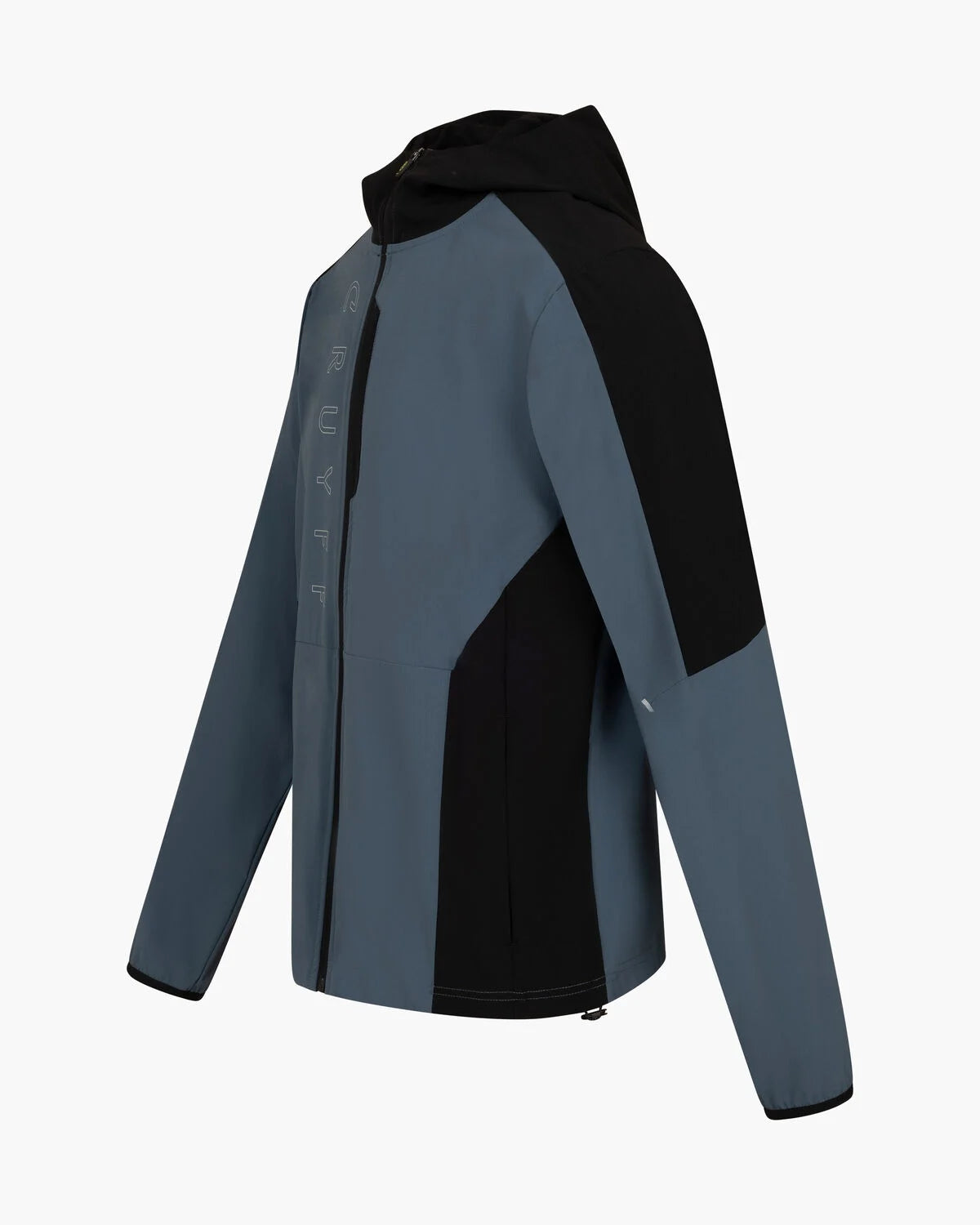 Cruyff Avinex Tracktop Dark Slate