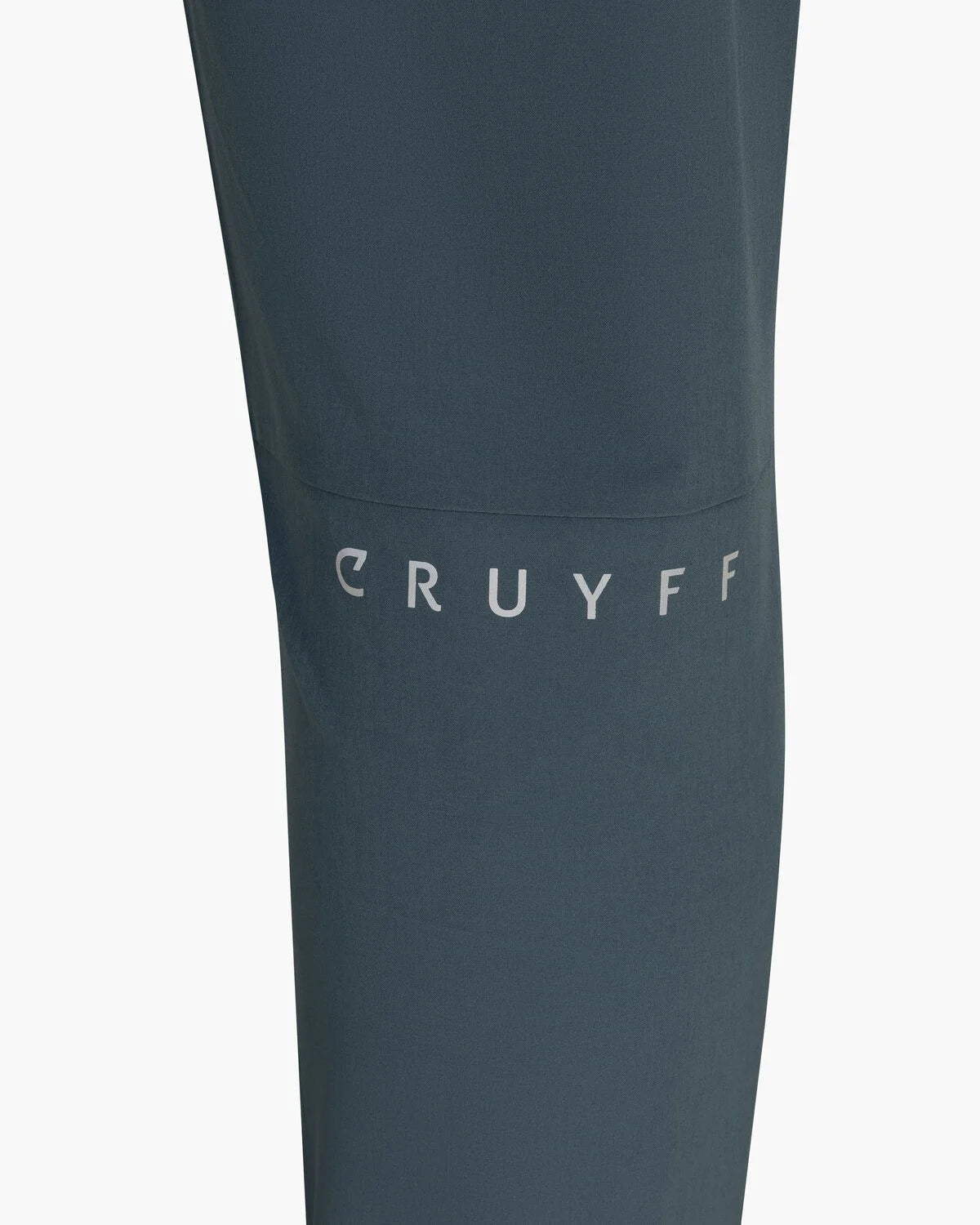 Cruyff Agate Trackpant Slate Green
