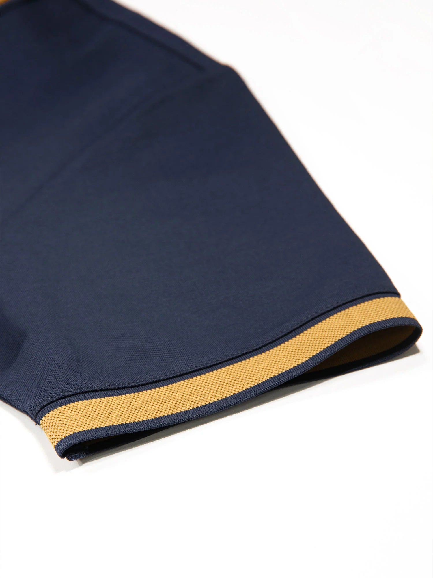 Luke Makati Polo Navy/Gold