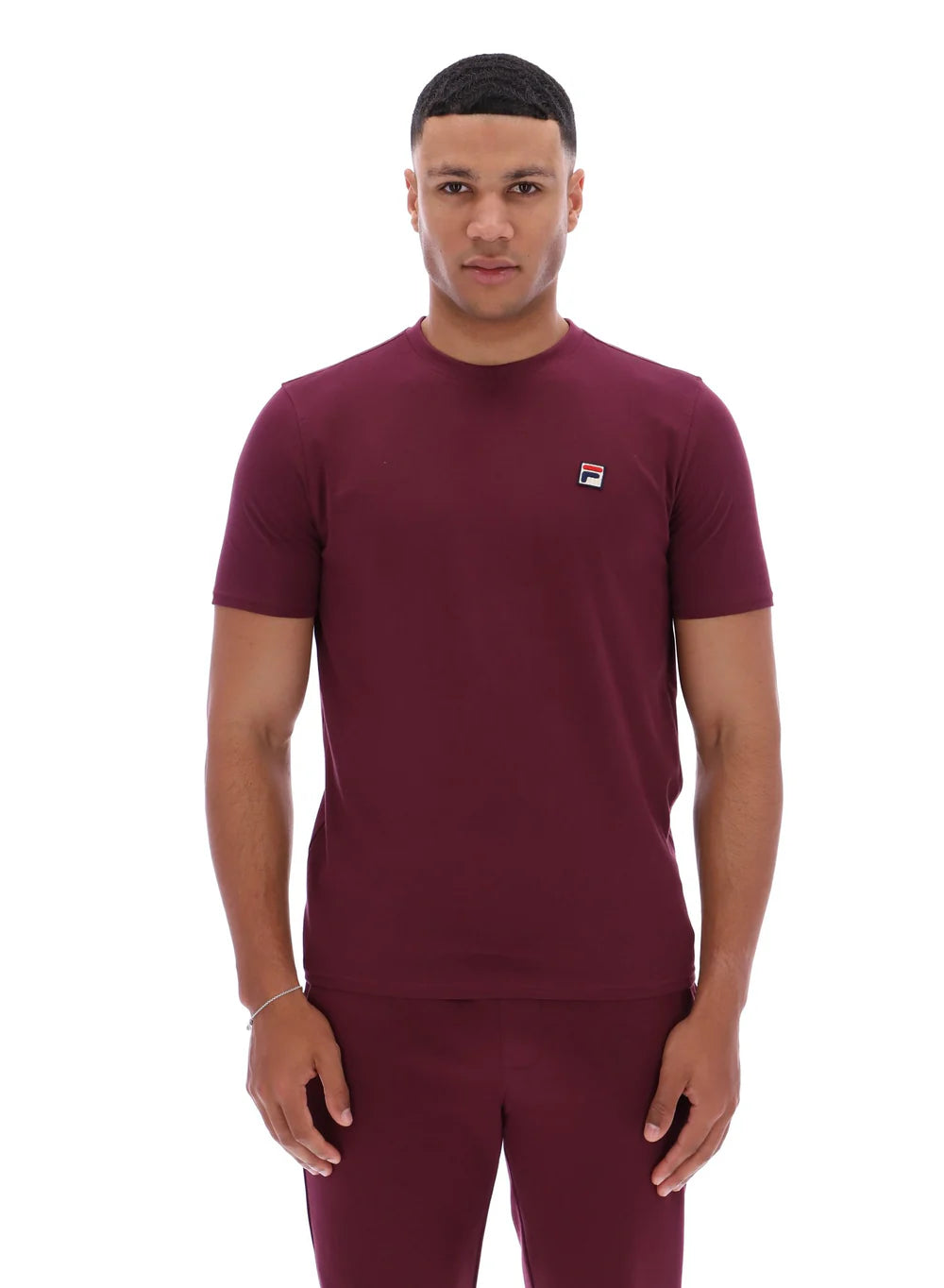 Fila Sunny2 T-Shirt Fig