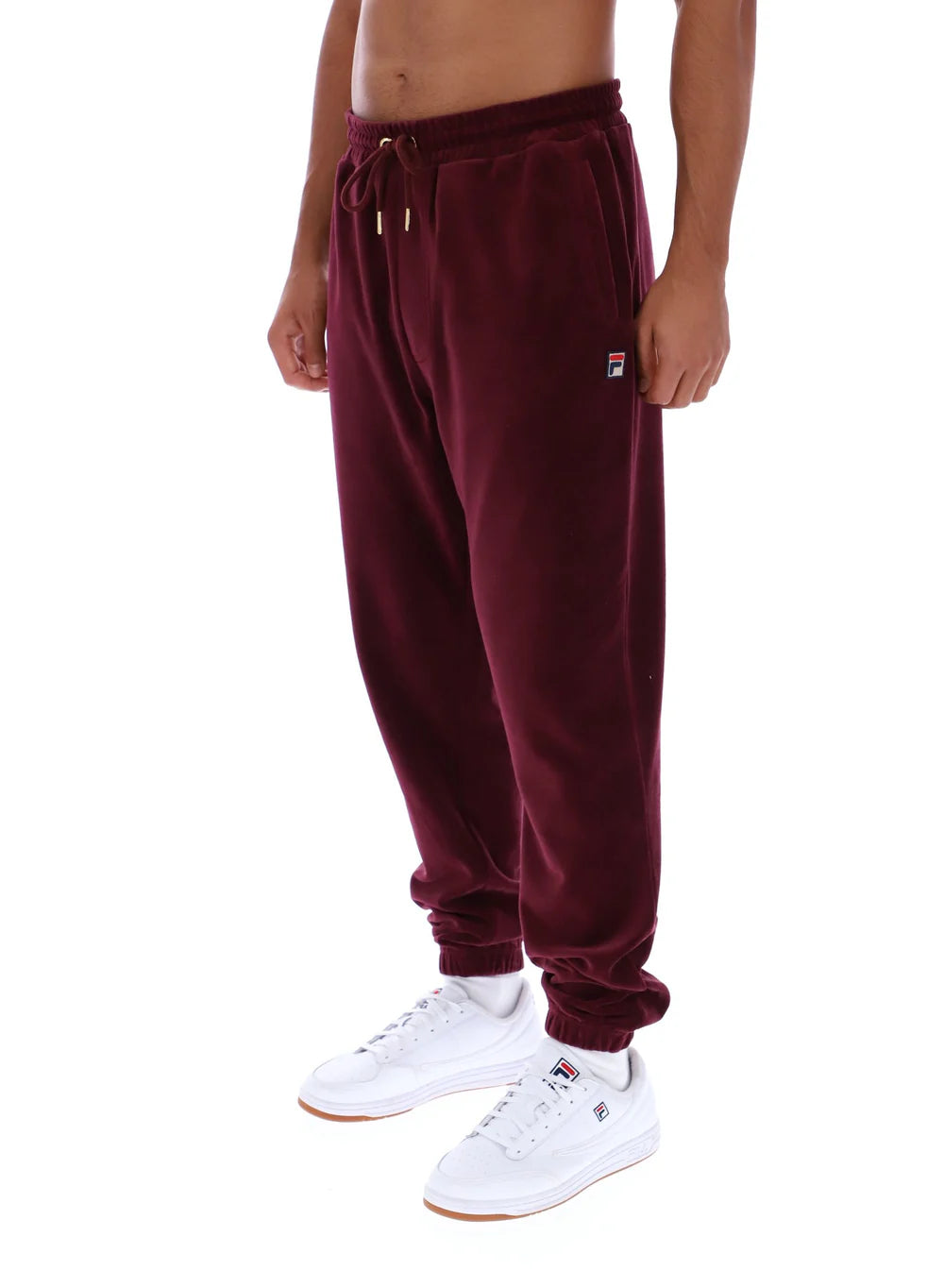 Fila Eddie Track Pant Fig