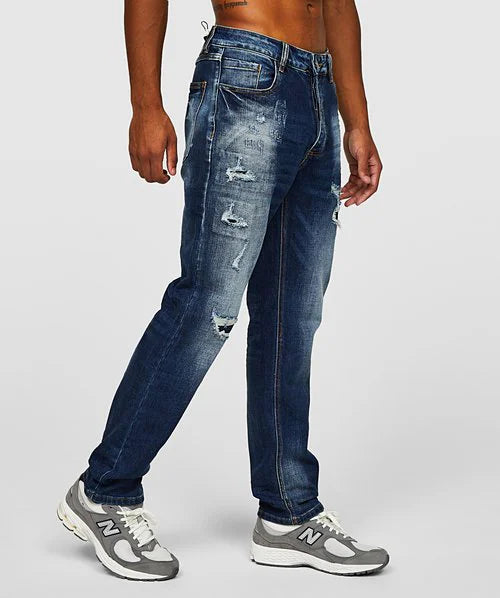 Alessandro Zavetti Remergio Jean Mid