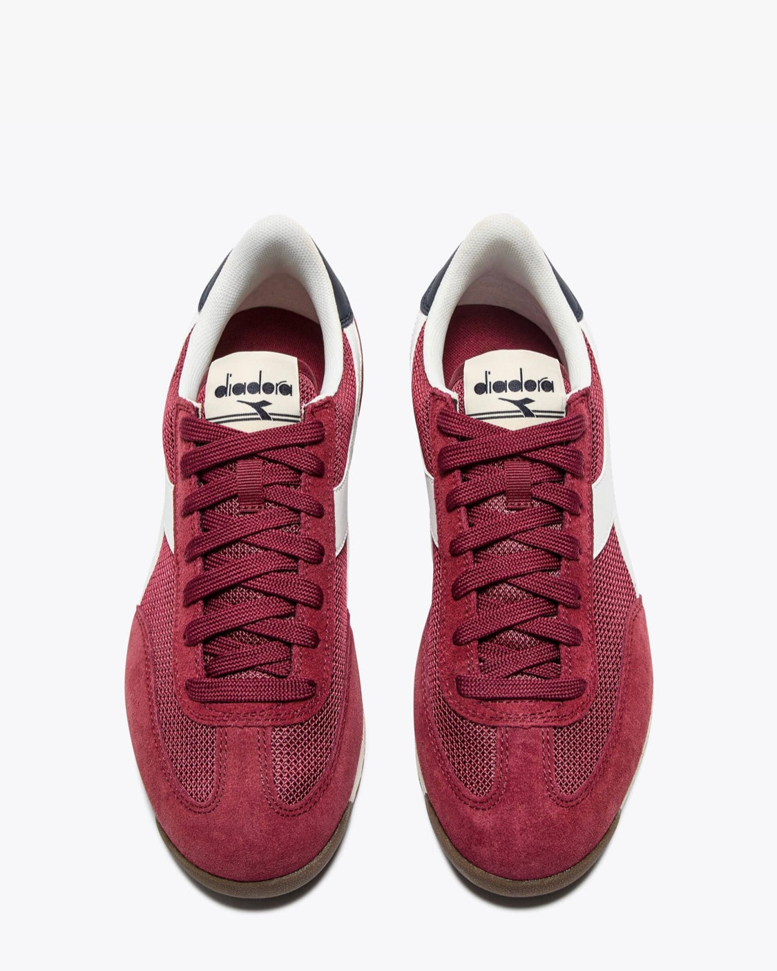 Diadora Cross Trainer Rhubarb/Blue Nights