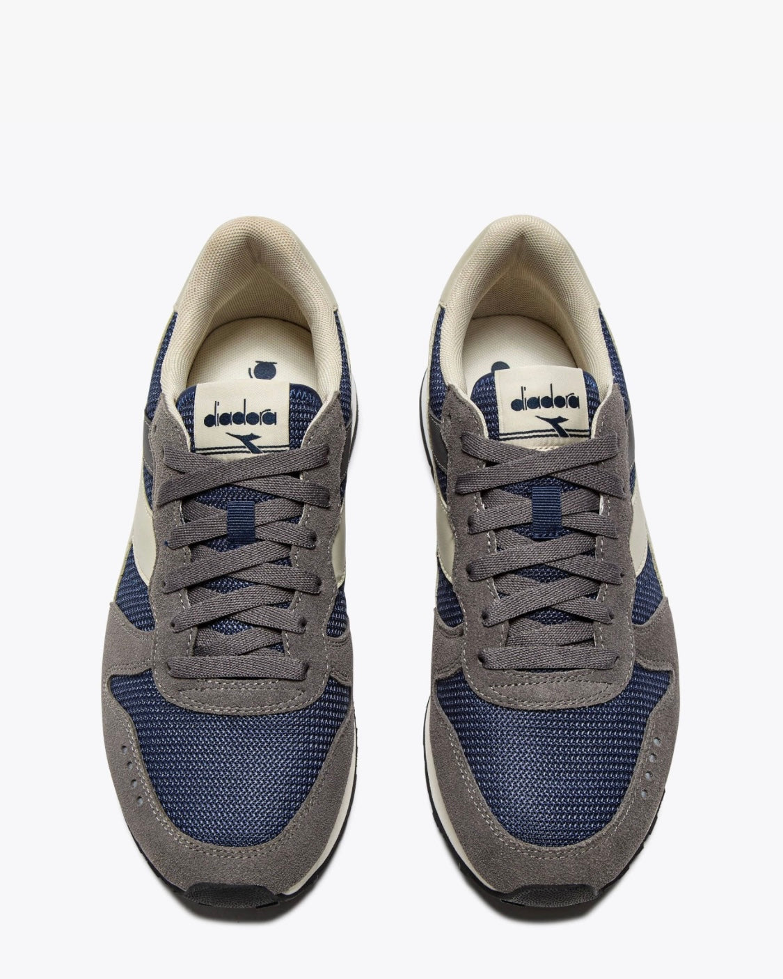 Diadora Camaro M2 Insignia Blue/Gray Pelican