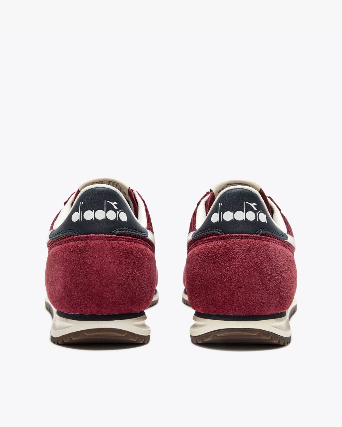 Diadora Cross Trainer Rhubarb/Blue Nights