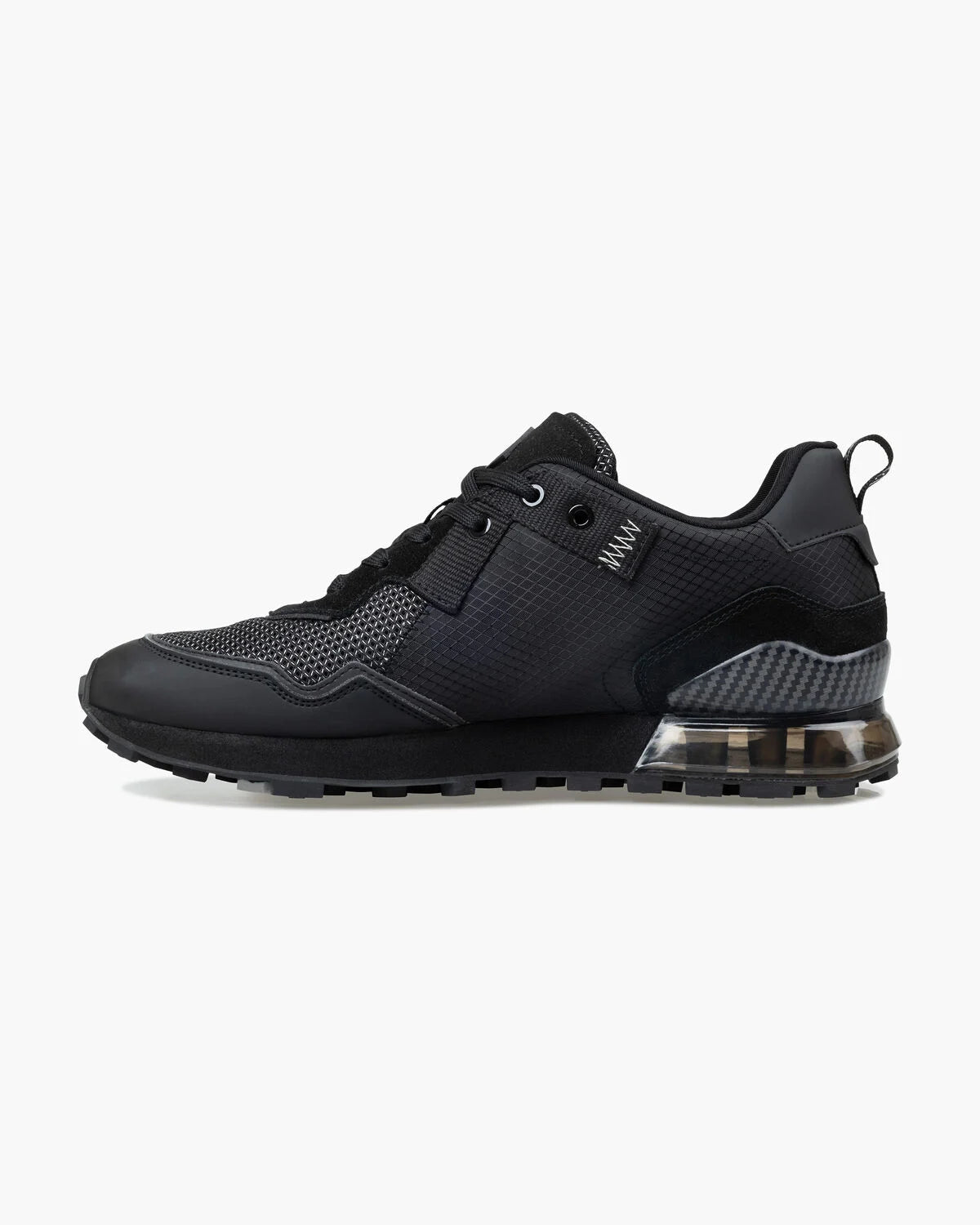 Cruyff Superbia Trainer Black