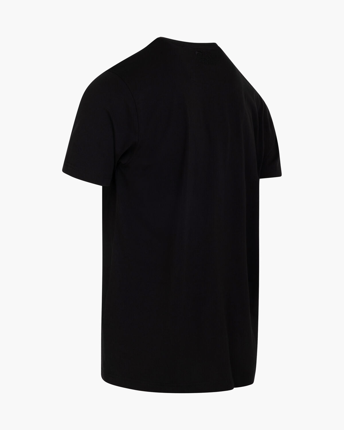 Cruyff Estru T-Shirt Black