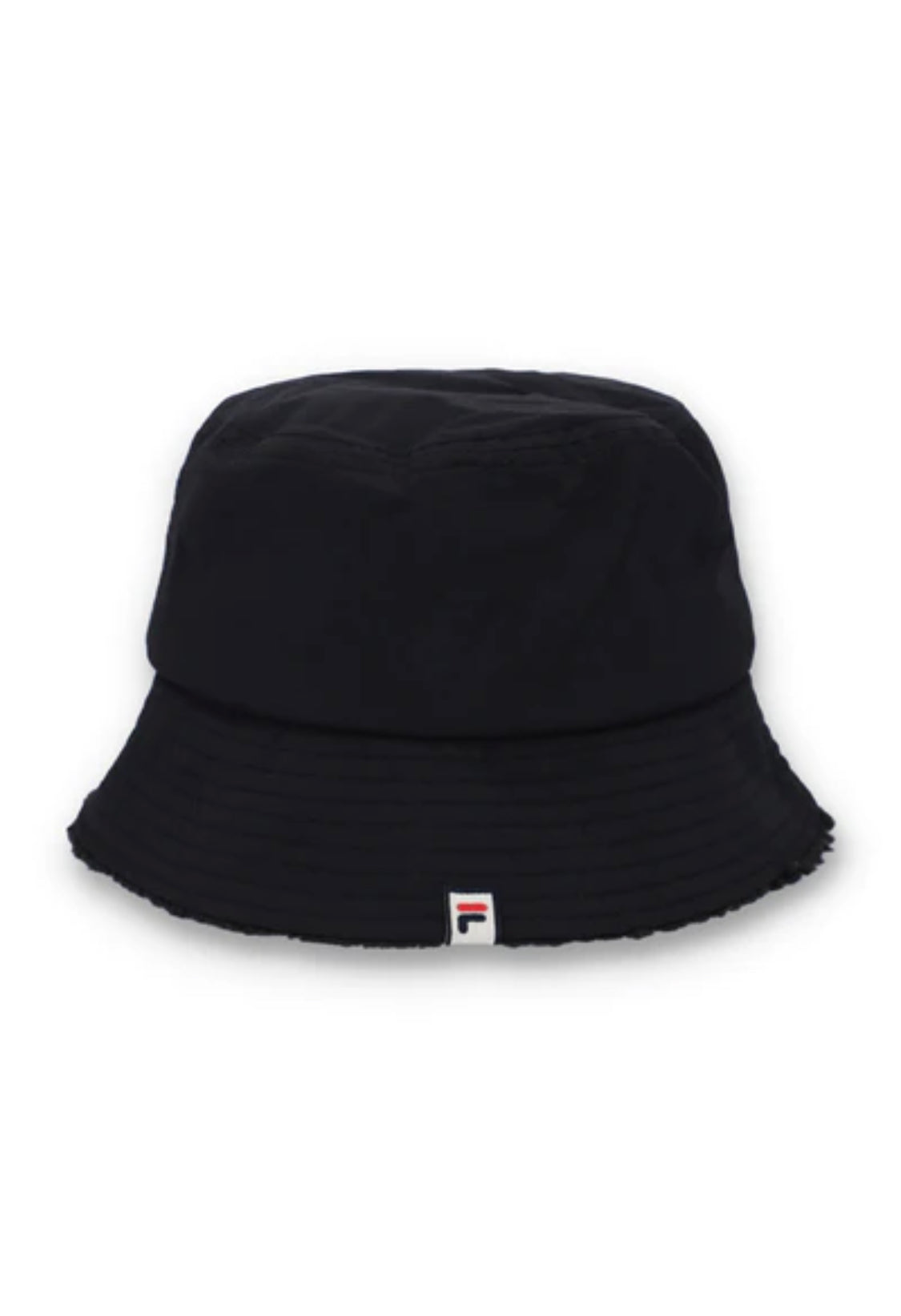 Fila Bevans Sherpa Lined Bucket Hat