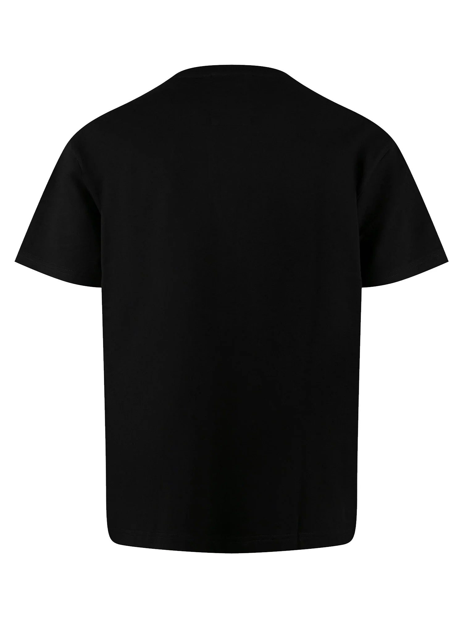 Luke Putney 1000 Oversized T-Shirt Black