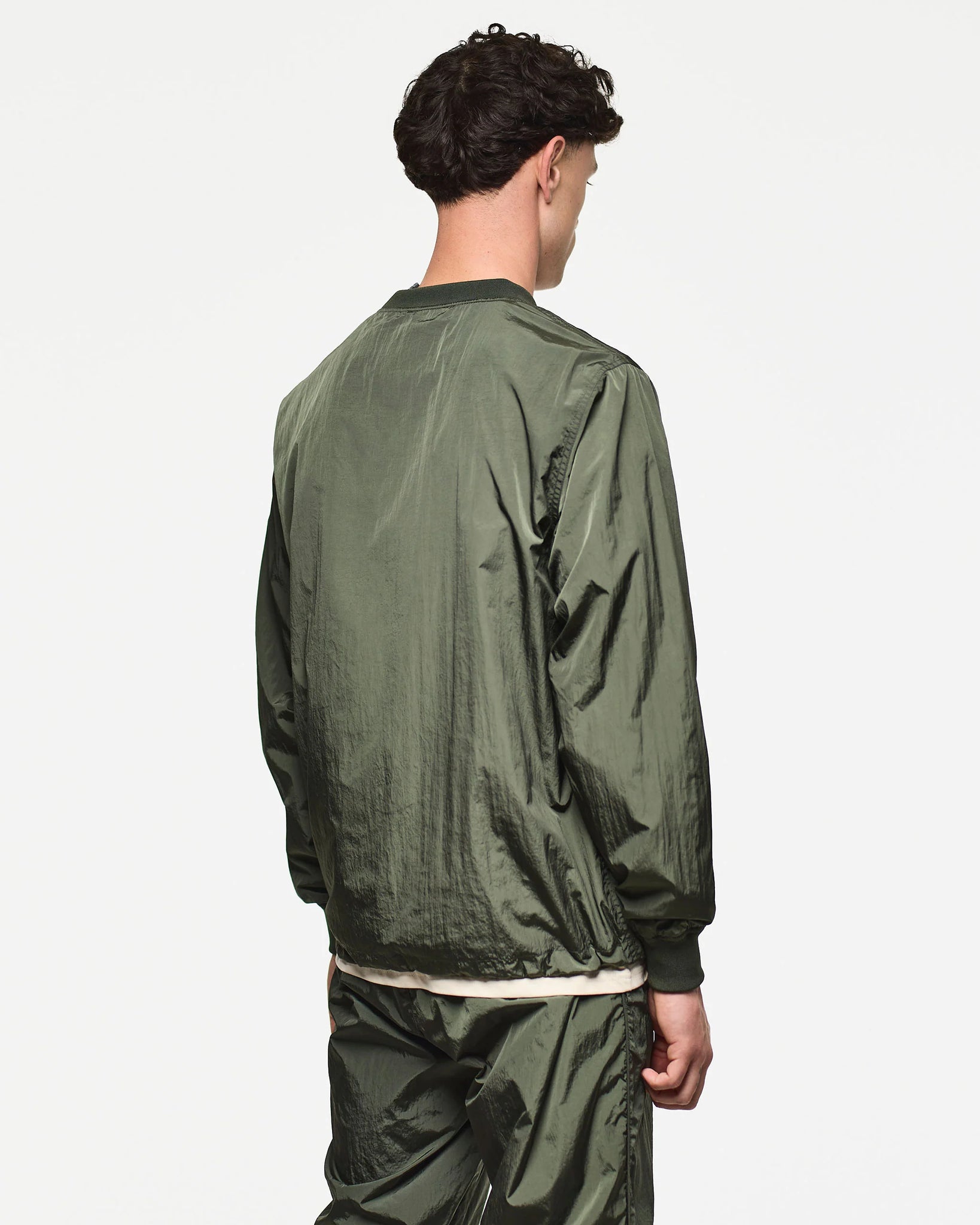 Weekend Offender Kramer Over-Top Black Forest