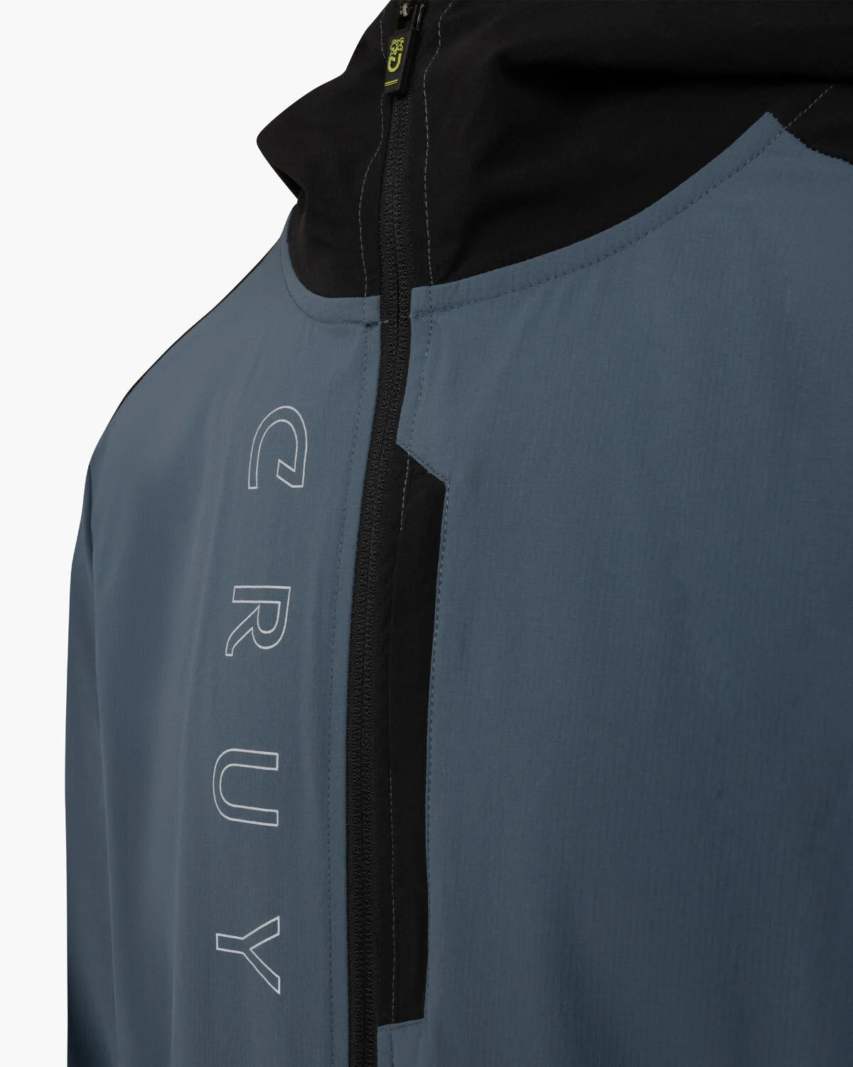 Cruyff Avinex Tracktop Dark Slate