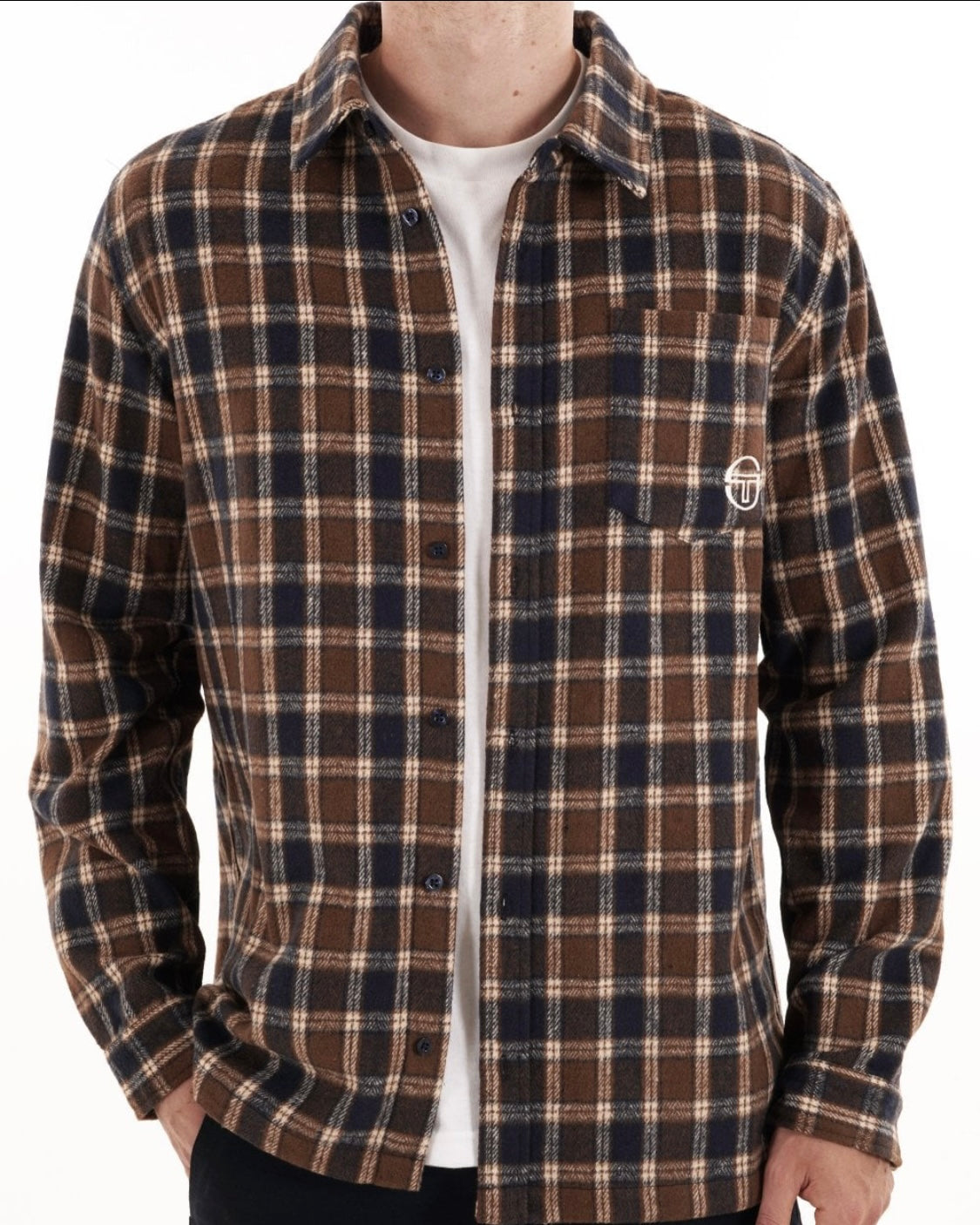 Sergio Tacchini Marcus Shirt