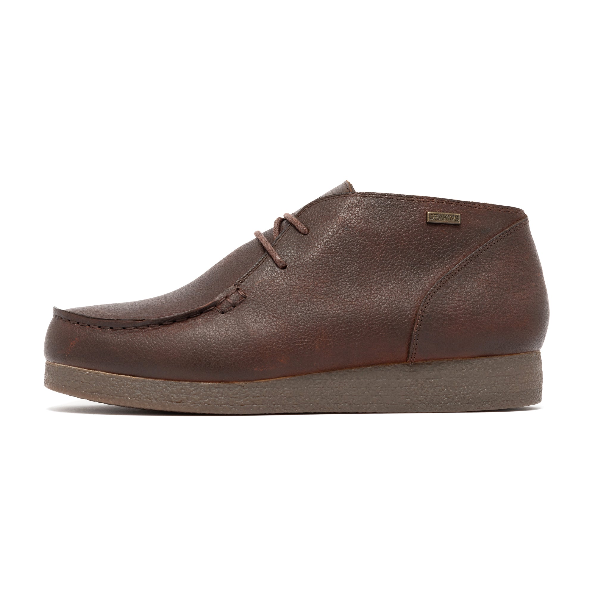 Nicholas Deakins Quest Boot Brown