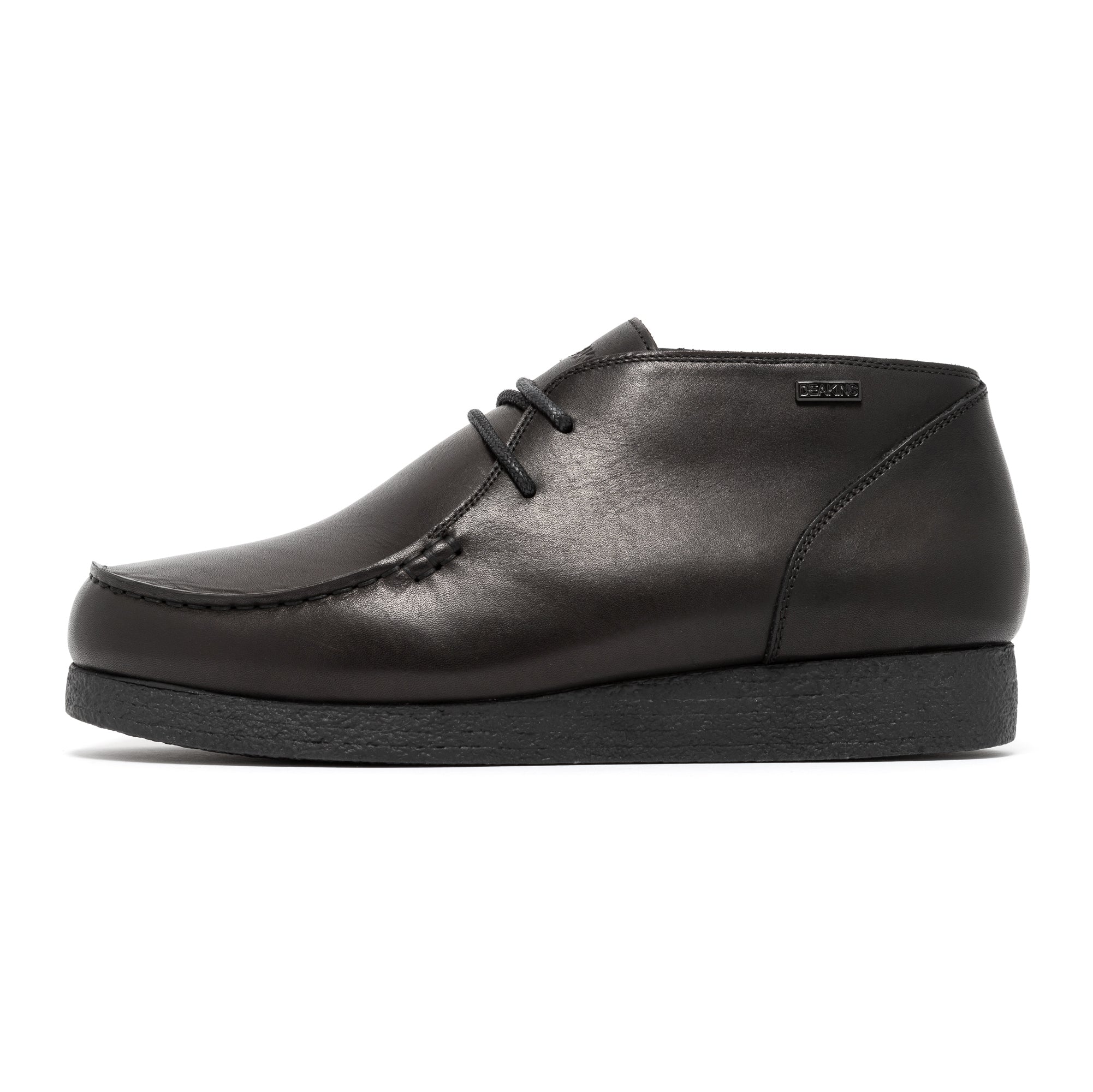 Nicholas Deakins Quest Boot Black