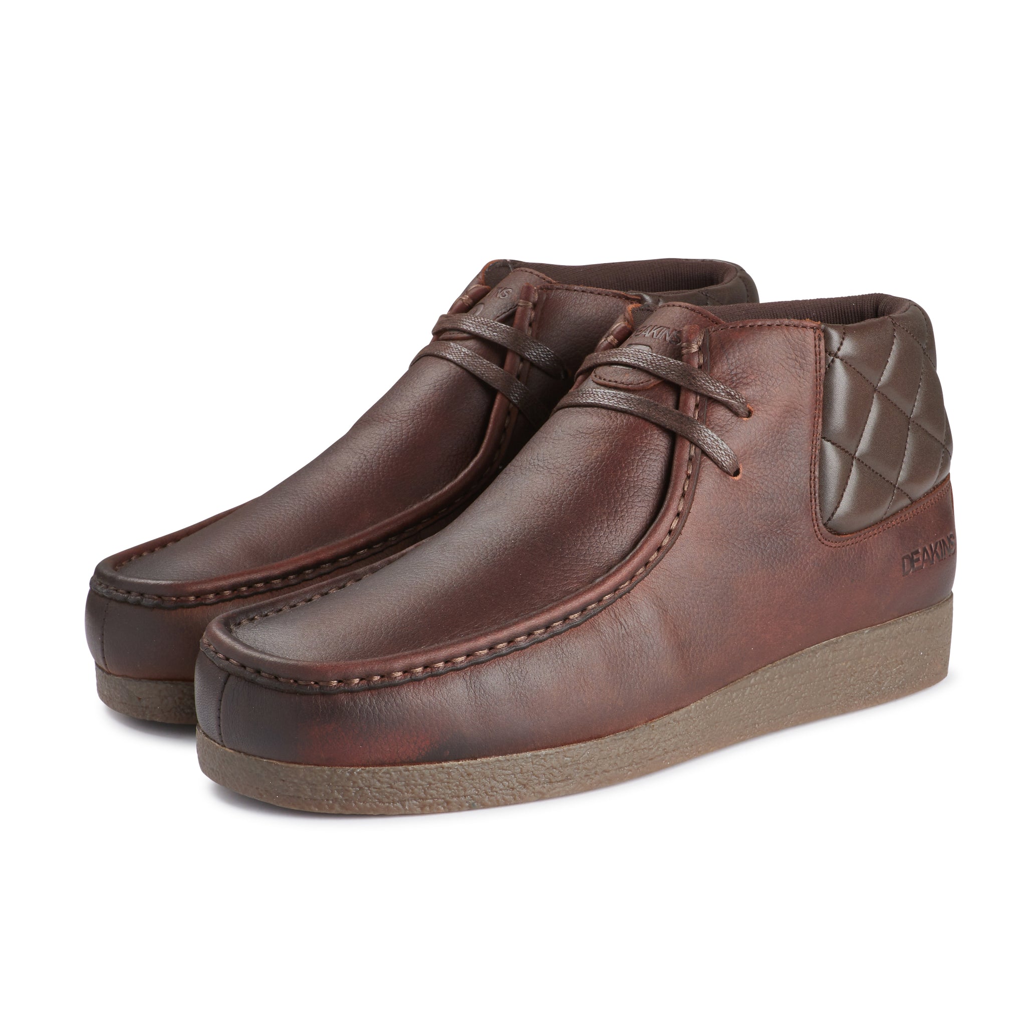 Nicholas Deakins Ealing Boot Brown