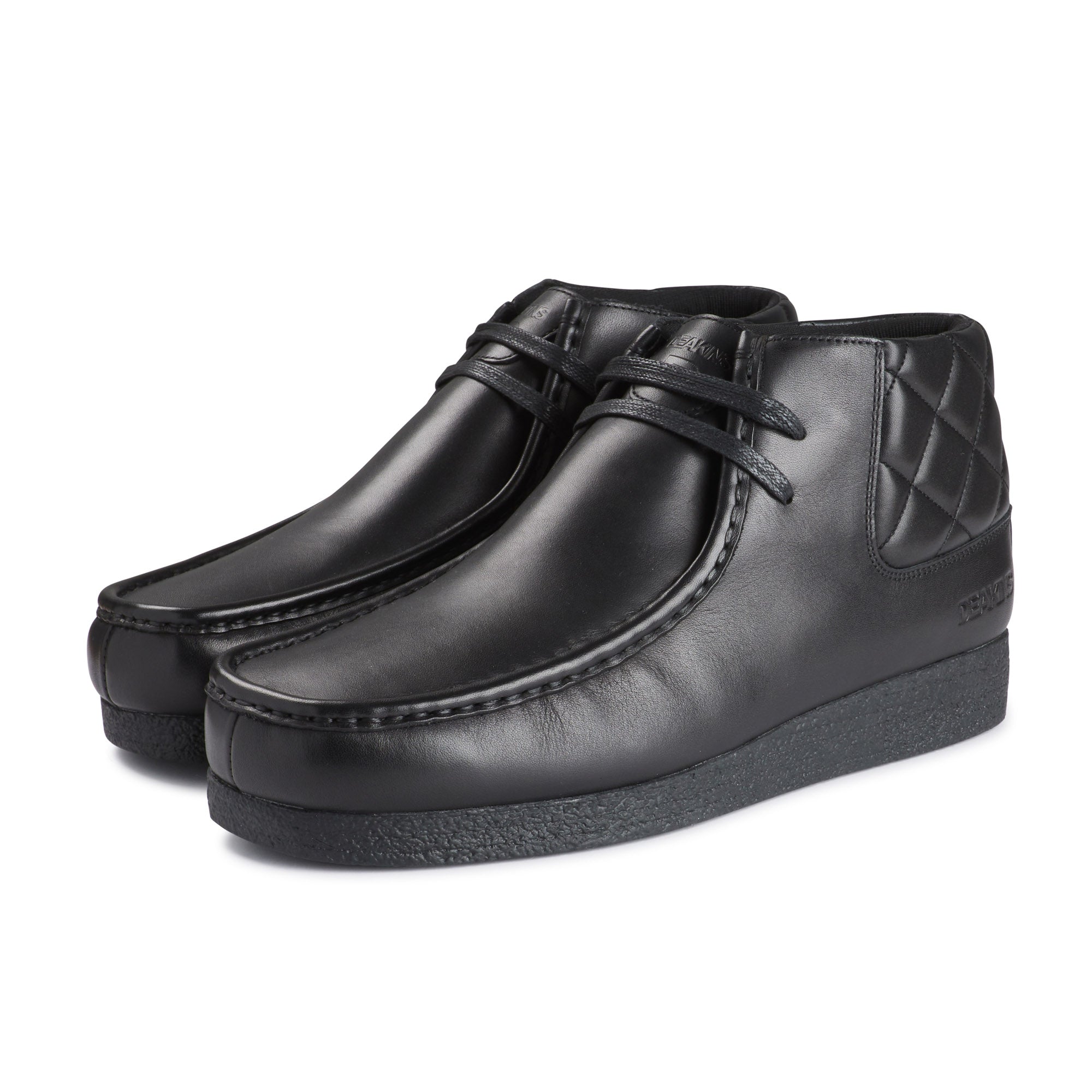 Nicholas Deakins Ealing Junior Boot Black